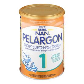Nestle Nan Pelargon 1 1.8kg - 133829