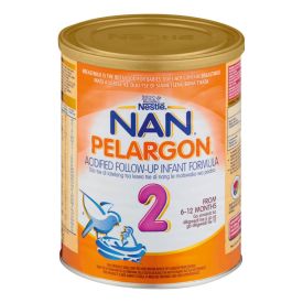 Nestle Nan Pelargon 2 900g - 133834
