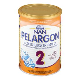 Nestle Nan Pelargon 2 1.8kg - 133835
