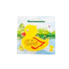 Baby Things Thermometer Bath Duck Shape - 143502