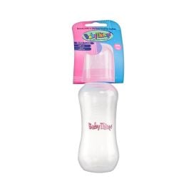 Baby Things Bottle 240ml 0-3months - 143907