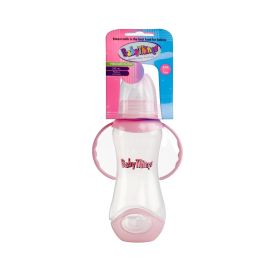 Baby Things Bottle 240ml 3-6months - 143961