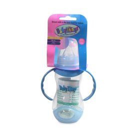 Baby Things Bottle 180ml 6months+ - 143962
