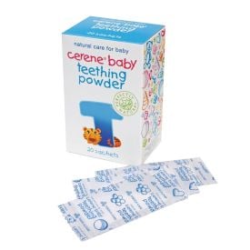 Cerene Baby Teething Powder - 145022
