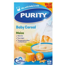 Purity 1 Cereal Maize 450g - 146431