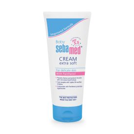 Sebamed Baby Cream Extra Soft - 146923