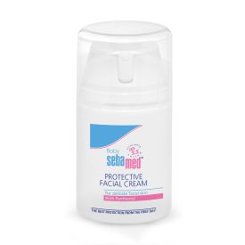 Sebamed Baby Protective Facial Cream - 146924
