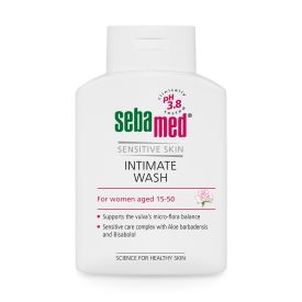 Sebamed Feminine Intimate Wash 3.8ph - 146930