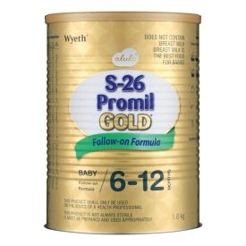 S26 Promil Gold 1.8kg - 150211