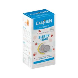 Carmien Tea Organic 20's Kiddies Sleepy - 153301