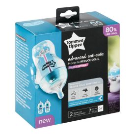Baby Boom - Tommee Tippee Explora Active Straw Cups