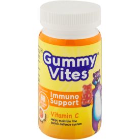 Gummy Vites Vitamin C 60 Chews