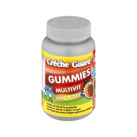 Creche Guard Gummies 30's - 162929