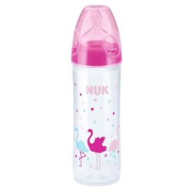 Nuk Fc+ Bottle 250ml Classic Sz1 - 164274