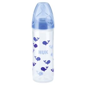 Nuk Fc+ Bottle 250ml Classic Sz2 - 164276