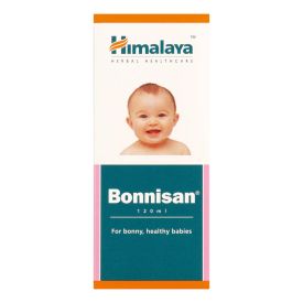 Himalaya Bonnisan Syrup 120ml - 167967