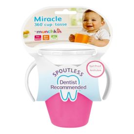 Munchkin Miracle 360 Degree Cup 207ml - 168600