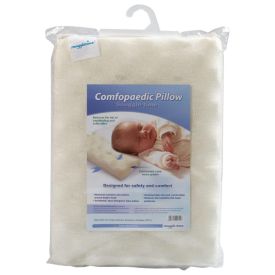 Snuggle Time Comfopedic Pillow - Easy Breather - 169810
