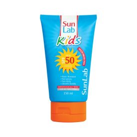 Sunlab Kids Tube 150ml - 170577