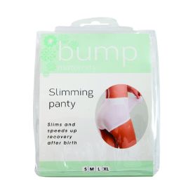 Bump Maternity Slimming Panty