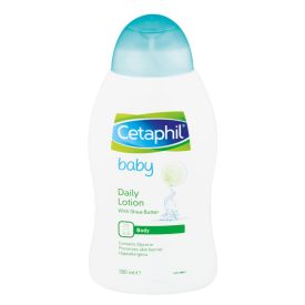 Cetaphil Baby Daily Lotion 300ml - 174038