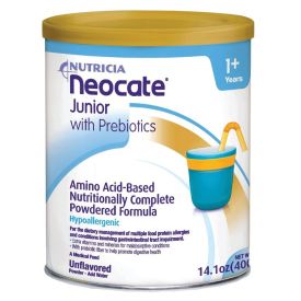 Neocate Junior Vanilla Prebiotics 400g - 174269