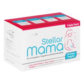 Stellar - Mama 3x30's - 174430