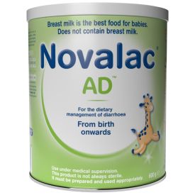 Novalac Ad Infant Formula 600g - 174672