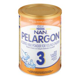 Nestle Nan Pelargon 3 1.8kg - 175474