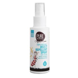 Pure Beginnings Natural Insect Repellent Spray 100ml - 177634