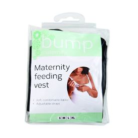Bump Maternity Feeding Vest