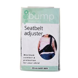 Bump Maternity Child Seatbelt Adjuster - 186581