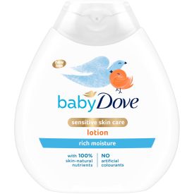 Baby Dove Rich Moisture Lotion 200ml