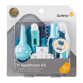 Saftey 1st Healthcare Kit - 187884