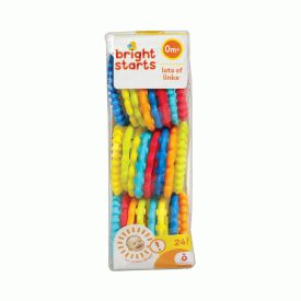 Toy Bright Starts Lots of Links - 190960