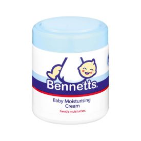 Bennett Baby Moisturising Cream 500ml - 195518