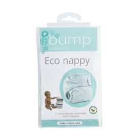Bump Maternity Washable Nappy Cloth