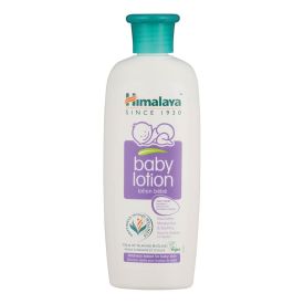 Himalaya Baby Lotion 200ml - 202406