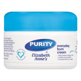 Elizabeth Anne Everyday Bum Cream 100ml - 202555