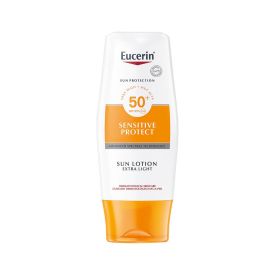 Eucerin Sun Spray Kids Spf50 200ml Sensitive - 204715