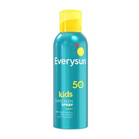 Everysun Kids Aerosol Spray Spf50 200ml - 204934