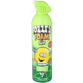 Fozzi's Foam for Kids 600ml