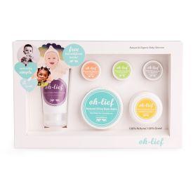 Oh-lief Baby Box - 213228