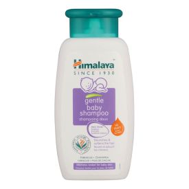Himalaya Baby Shampoo 200ml - 213621