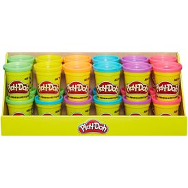 Hasbro Play-doh Pd Single Can Assorted - 220521