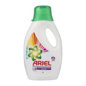 Ariel Concentrated Liquid 1.1l Baby