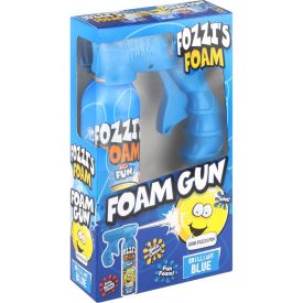 Fozzi Foam Gun 340ml Blue - 225580