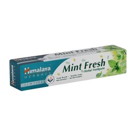 Himalaya Tpaste 75ml Mint Fresh Herb - 267809