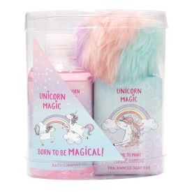 Natures Edition Unicorn Magic Moments Gift Set