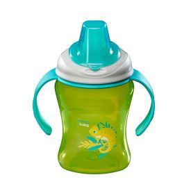 Vital Baby Hydrate Easy Sipper with Handles 260m - 287701